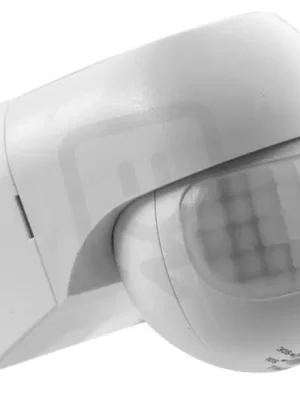 Výhodná Nabídka Pohybové čidlo PIR SENSOR 90 GREENLUX GXSE007