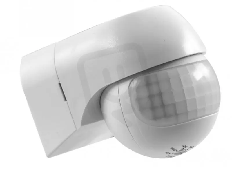 Výhodná Nabídka Pohybové čidlo PIR SENSOR 90 GREENLUX GXSE007