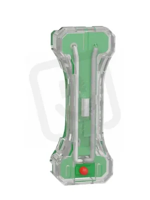 Kontrolka NOVÁ UNICA LED červená 250V SCHNEIDER NU9825A Horká Nabídka