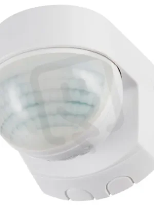 Vysoce Kvalitní Theben TG101000 TG MD 180AP WH Čidlo pohybu venkovní, 180° bílé