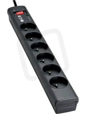 Expresní Doručení PS6F Přepěťová ochrana - Protection Strip 6 FR EATON