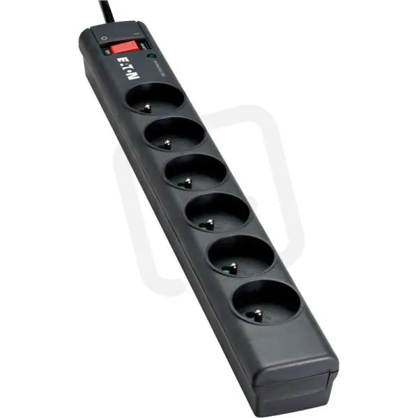 Expresní Doručení PS6F Přepěťová ochrana - Protection Strip 6 FR EATON