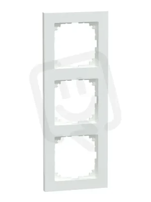 Rámeček, Merten M-Pure, trojnásobný, Active SCHNEIDER MEG4030-3625 Rychlé Dodání