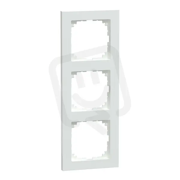 Rámeček, Merten M-Pure, trojnásobný, Active SCHNEIDER MEG4030-3625 Rychlé Dodání