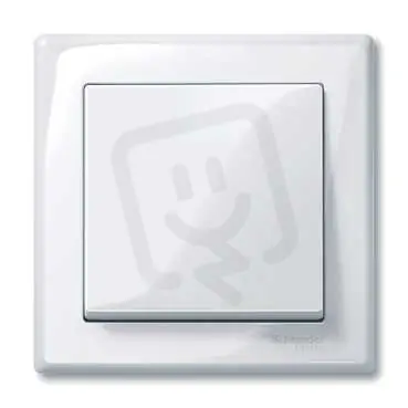 Merten Rámeček jednonásobný, M-Smart, Active SCHNEIDER MTN478125 Kup Teď