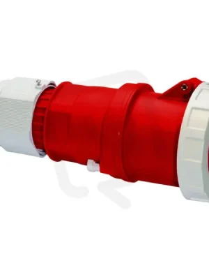Spojka 125A 5p 400V IP67 6h BALS 3199 Cenový Hit