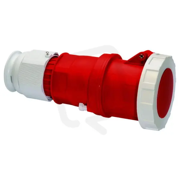 Spojka 125A 5p 400V IP67 6h BALS 3199 Cenový Hit