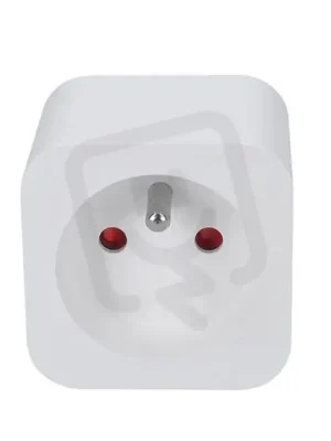 Cenová Bomba WIFI zásuvka s měřením spotřeby SOLIGHT DTY01WIFI