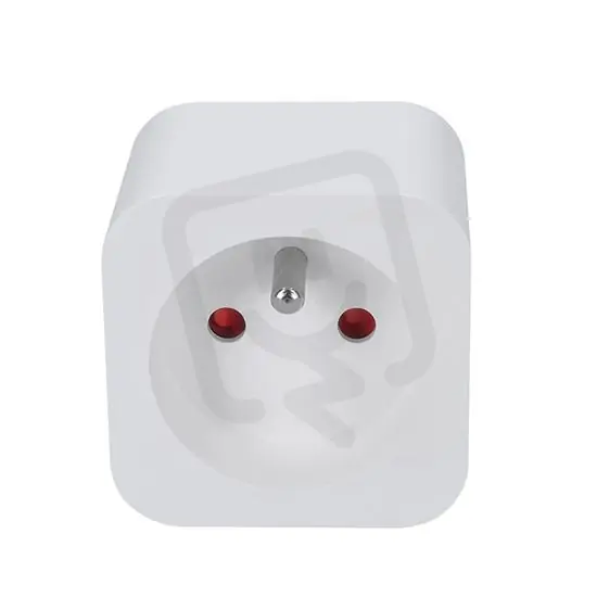 Cenová Bomba WIFI zásuvka s měřením spotřeby SOLIGHT DTY01WIFI