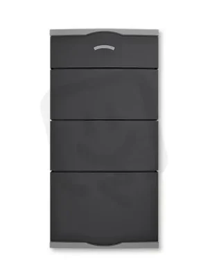 ABB Přístroj Rf 3299-23908 Vysílač RF dvojkanálový,ruční,868 MHz Horká Nabídka