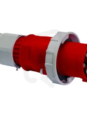 Nízká Cena Vidlice 125A 5p 400V IP67 6h BALS 2199