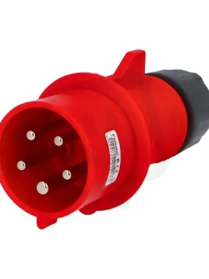 Horká Nabídka Vidlice IP54/400V/32A/5P 6h SpeedPRO FAMATEL 13303
