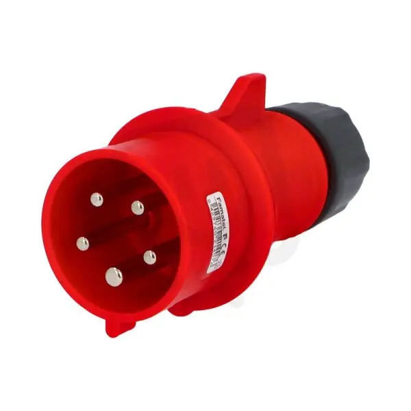 Horká Nabídka Vidlice IP54/400V/32A/5P 6h SpeedPRO FAMATEL 13303