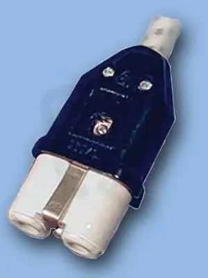 NZU Koncovka remos 250V/10A 4NZU Sezónní Sleva