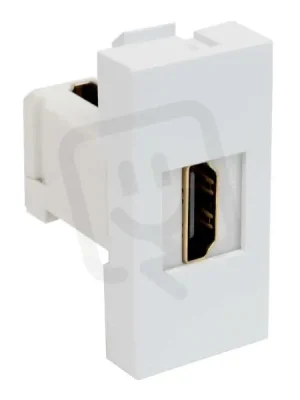 Datová zásuvka - HDMI KOPOS QD 45X22.5-HDMI_HB Novinka