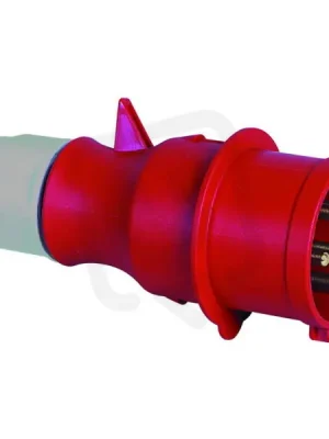 Bezpečná Platba Vidlice 32A 5p 400V IP44 6h BALS 204-TLS