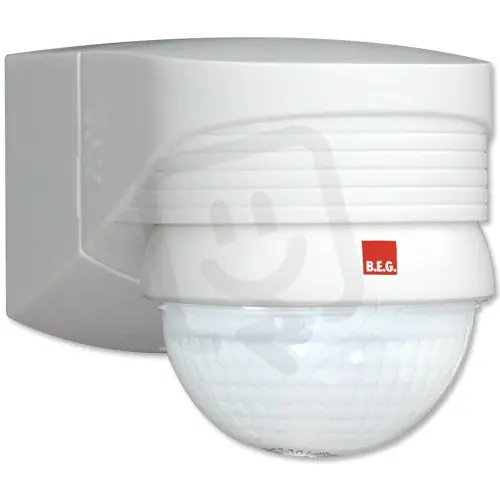 Pohybový senzor LC-plus 280-white IP54 16m Objednat Nyní