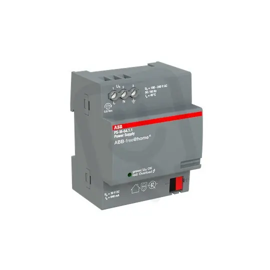 Koupit Online ABB 2CDG510001R0011 Zdroj napájecí, řadový