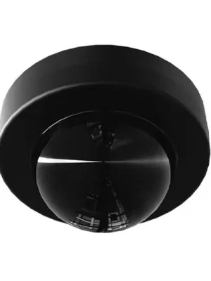 Omezená Nabídka SENSOR P stropní 360° přisazený, IP20 černá PANLUX PN71000023