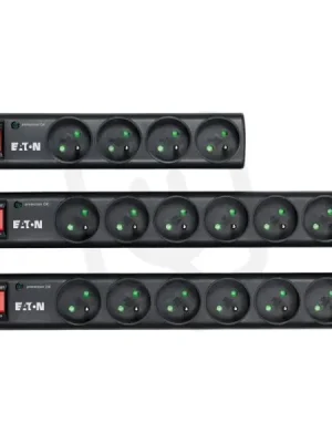 PS4F Přepěťová ochrana - Protection Strip 4 FR EATON Aktuální