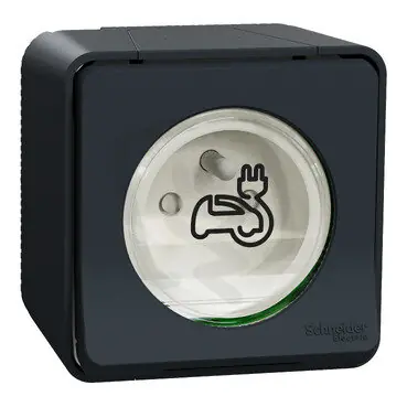 MUR36010 Zásuvka pro elektromobily, Mure Cenová Bomba