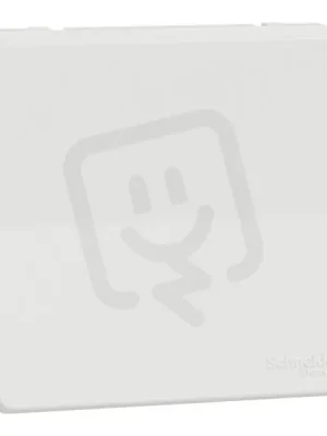 Koupit Online Mureva Styl Tlačítko řazení 1/0, IP55, Bílé SCHNEIDER MUR39027