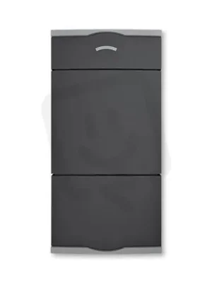 ABB Přístroj Rf 3299-13908 Vysílač RF jednokanálový,ruční,868 MHz Zlevněný