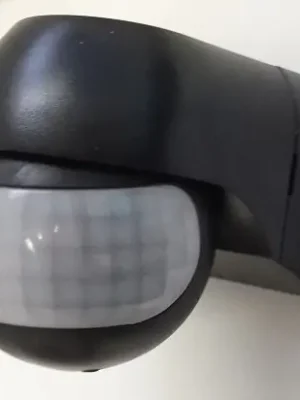 Pohybové čidlo PIR SENSOR 90 B GREENLUX GXSE008 Sezónní Sleva