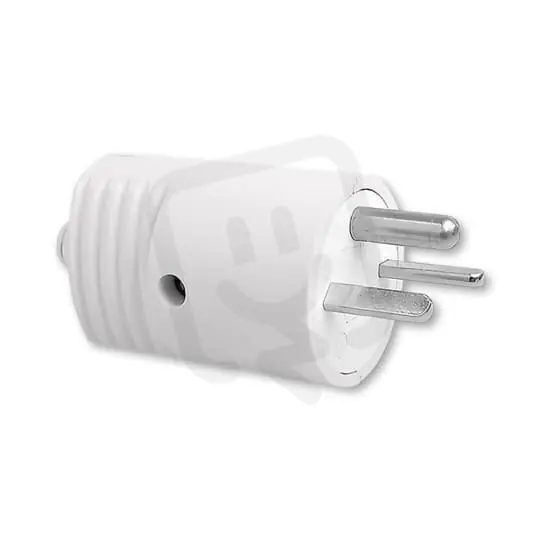 ABB 5538N-C01705 S Vidlice s přímým vývodem, 10 A, 48 V AC, DC, vzor K Akční Nabídka