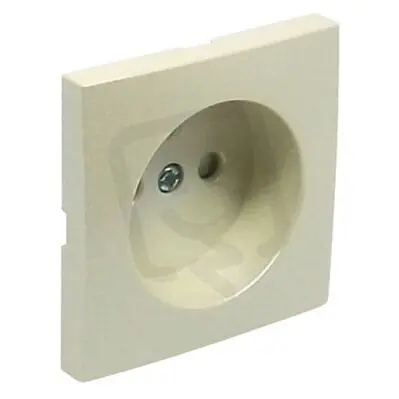 Horká Nabídka Kryt zásuvky s clonkou 90652 TMF slonová kost ELKO EP 5603011064402