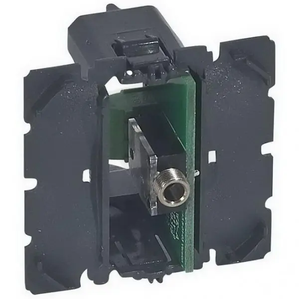 Originální CÉLIANE ZÁSUVKA AUDIO JACK 3,5MM LEGRAND 067318