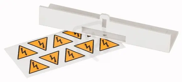 Z-RC/AK-2TE Plombovatelný kryt pro PF7 PFR 2-pólové EATON 285385 Sleva