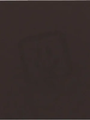 Výhodná Nabídka Středový kryt záslepky-DARK BROWN NIKO 124-76901