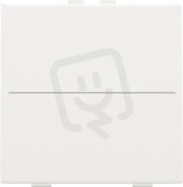 Vysoce Kvalitní BUS/RF kolébka-WHITE COATED NIKO 154-00001