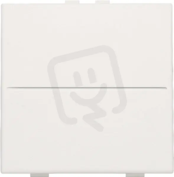 Omezená Nabídka BUS/RF kolébka-WHITE NIKO 101-00001