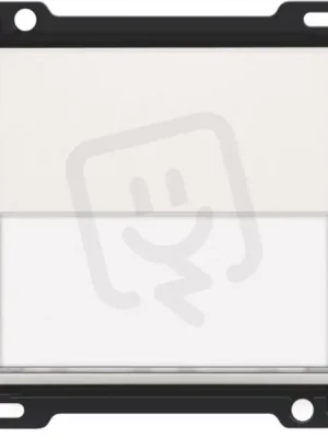 Odeslání Ihned Kolébka s popisným štítkem-WHITE NIKO 101-60905