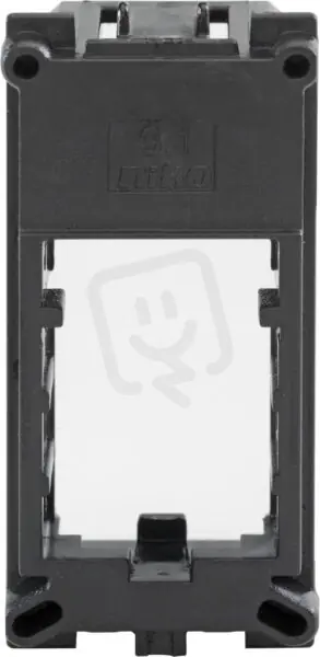 Expresní Doručení DATA Adaptér (9) 1nás. pro konektory Niko 650-450xx NIKO 170-65901