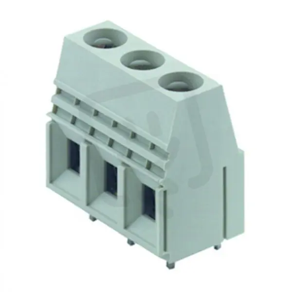 Svorka PCB LU 10.16/05/90 4.5SN GY BX WEIDMÜLLER 9956400000 Tovární Cena