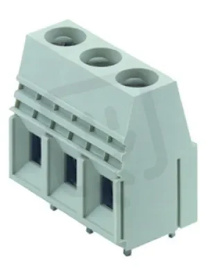 Svorka PCB LU 10.16/06/90 4.5SN GY BX WEIDMÜLLER 9956410000 Výhodná Nabídka