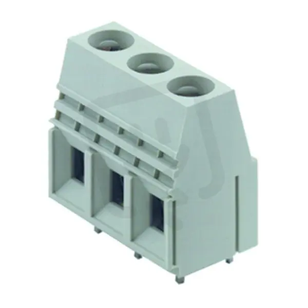 Svorka PCB LU 10.16/07/90 4.5SN GY BX WEIDMÜLLER 9956420000 Novinka