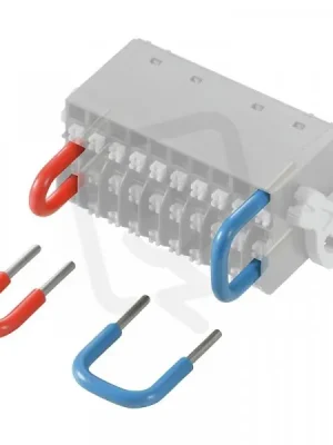 Svorka PCB LSF-SMT 5.00/02/180 3.5SN BK TU SO WEIDMÜLLER 1859070000 Víkendová Akce