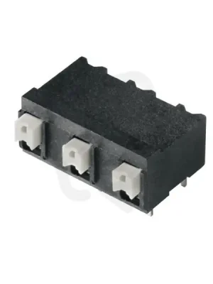 Svorka PCB LSF-SMT 7.62/05/90 1.5SN BK TU WEIDMÜLLER 1869290000 Sleva