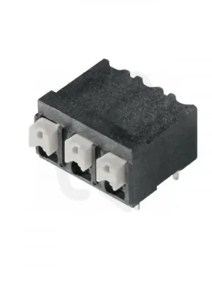 Tovární Cena Svorka PCB LSF-SMT 5.00/05/90 1.5SN BK TU WEIDMÜLLER 1869630000