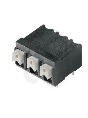 Tovární Cena Svorka PCB LSF-SMT 5.00/07/90 1.5SN BK TU WEIDMÜLLER 1869650000