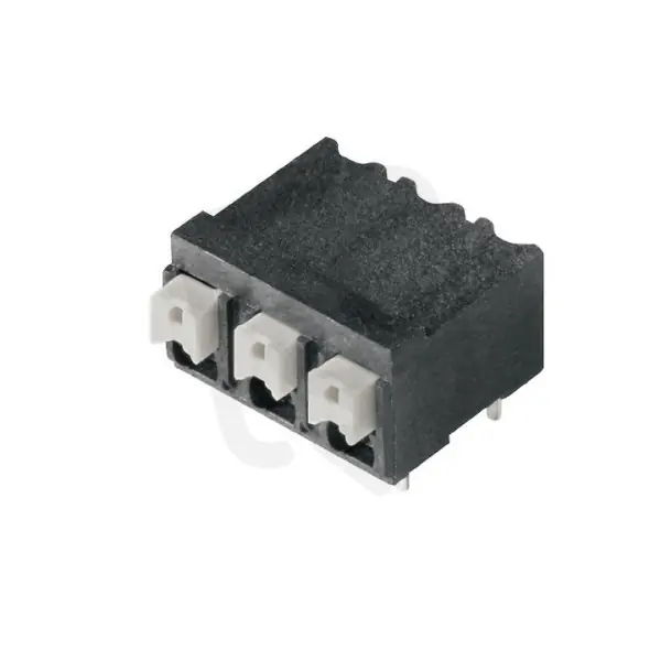 Tovární Cena Svorka PCB LSF-SMT 5.00/07/90 1.5SN BK TU WEIDMÜLLER 1869650000