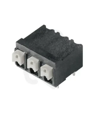Časově Omezené Svorka PCB LSF-SMT 5.00/08/90 1.5SN BK TU WEIDMÜLLER 1869660000