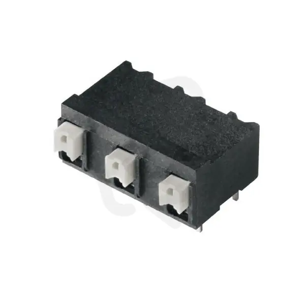 Svorka PCB LSF-SMT 7.50/05/90 1.5SN BK TU WEIDMÜLLER 1869770000 Must-Have