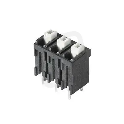 Svorka PCB LSF-SMT 5.00/03/180 1.5SN BK TU WEIDMÜLLER 1870150000 Poslední Šance