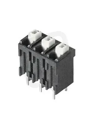 Svorka PCB LSF-SMT 5.08/02/180 1.5SN BK TU WEIDMÜLLER 1870210000 Autentický