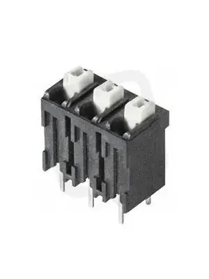 Přímo Od Výrobce Svorka PCB LSF-SMT 5.08/04/180 1.5SN BK TU WEIDMÜLLER 1870230000